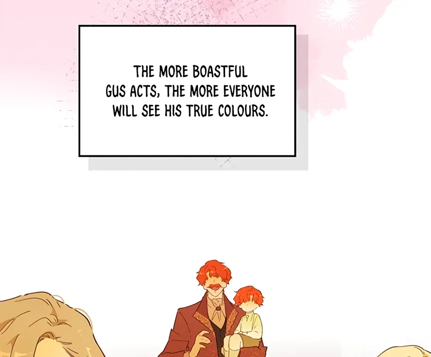 From Six to Sovereignty: The Girl Who Ruled Chapter 43 page 34 - 