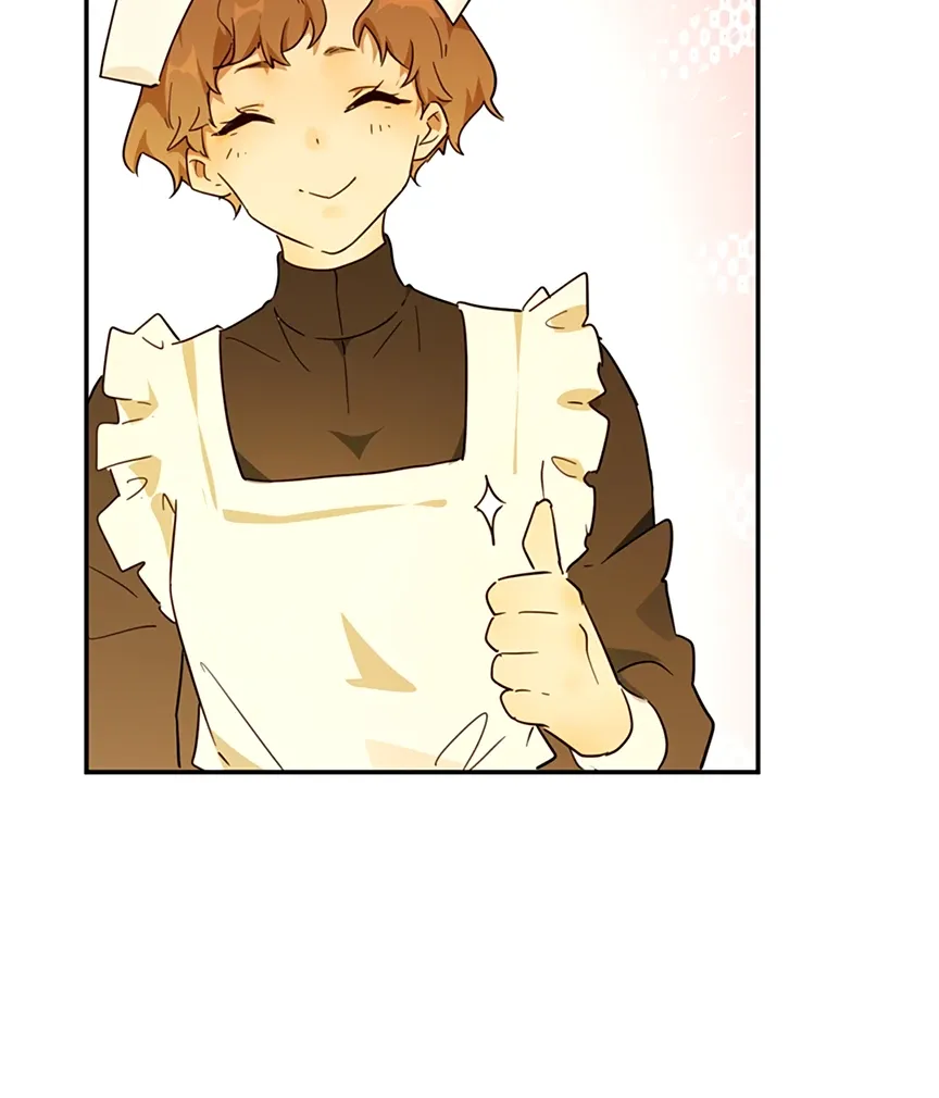 From Six to Sovereignty: The Girl Who Ruled Chapter 43 page 49 - 