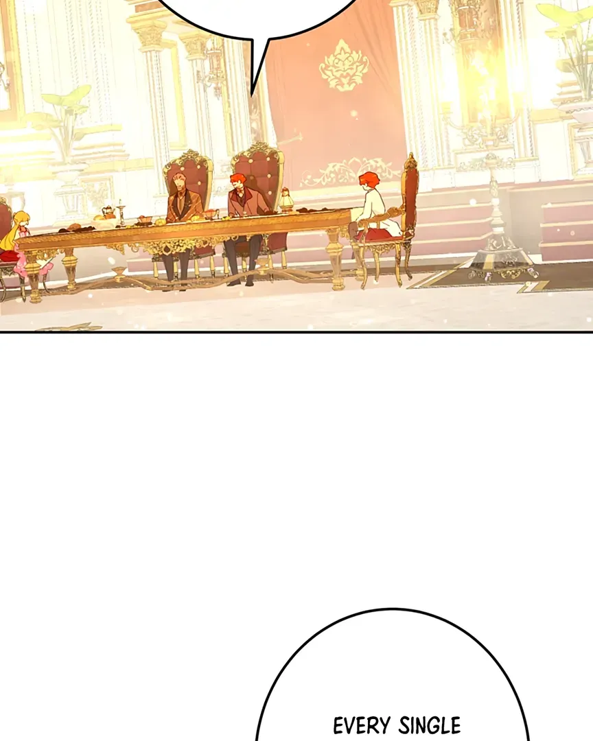 From Six to Sovereignty: The Girl Who Ruled Chapter 43 page 70 - 
