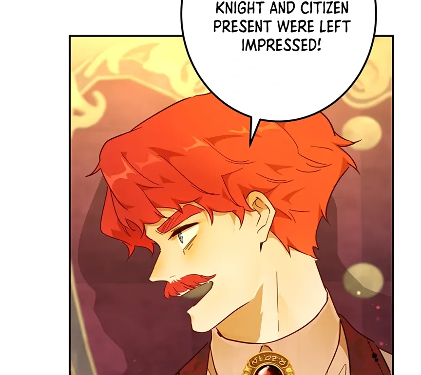 From Six to Sovereignty: The Girl Who Ruled Chapter 43 page 71 - 