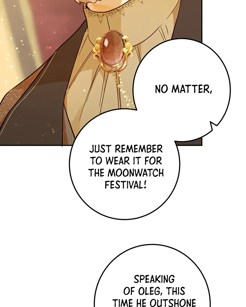 From Six to Sovereignty: The Girl Who Ruled Chapter 43 page 74 - 