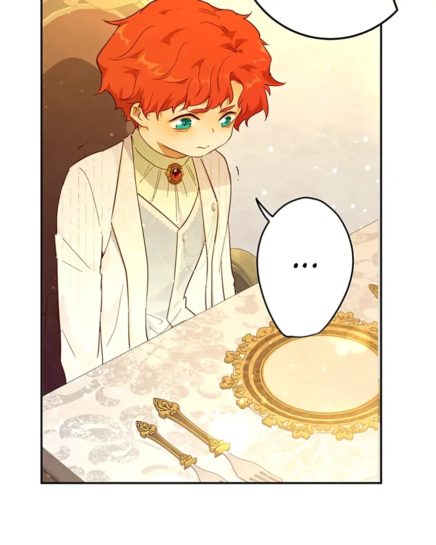 From Six to Sovereignty: The Girl Who Ruled Chapter 43 page 77 - 