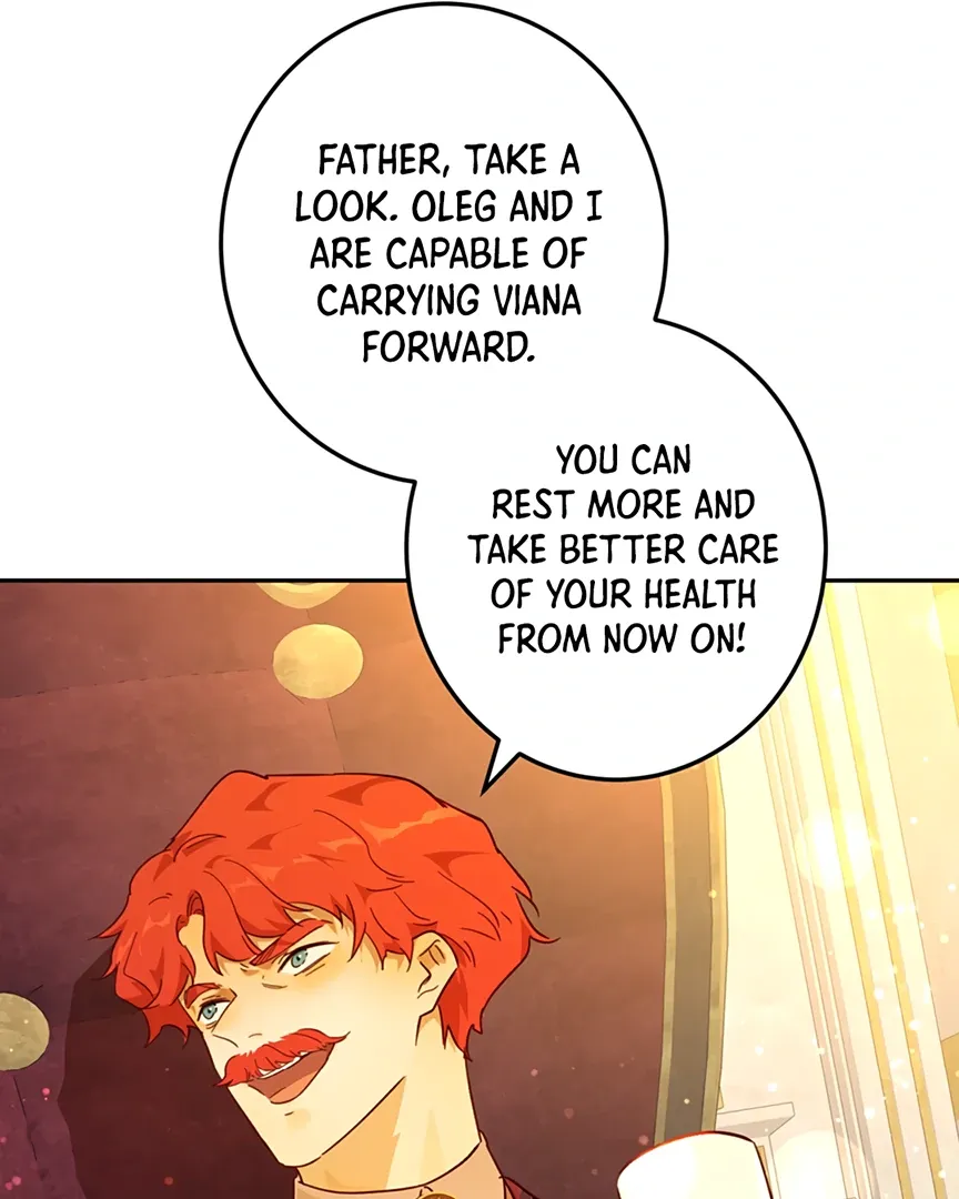 From Six to Sovereignty: The Girl Who Ruled Chapter 43 page 80 - 