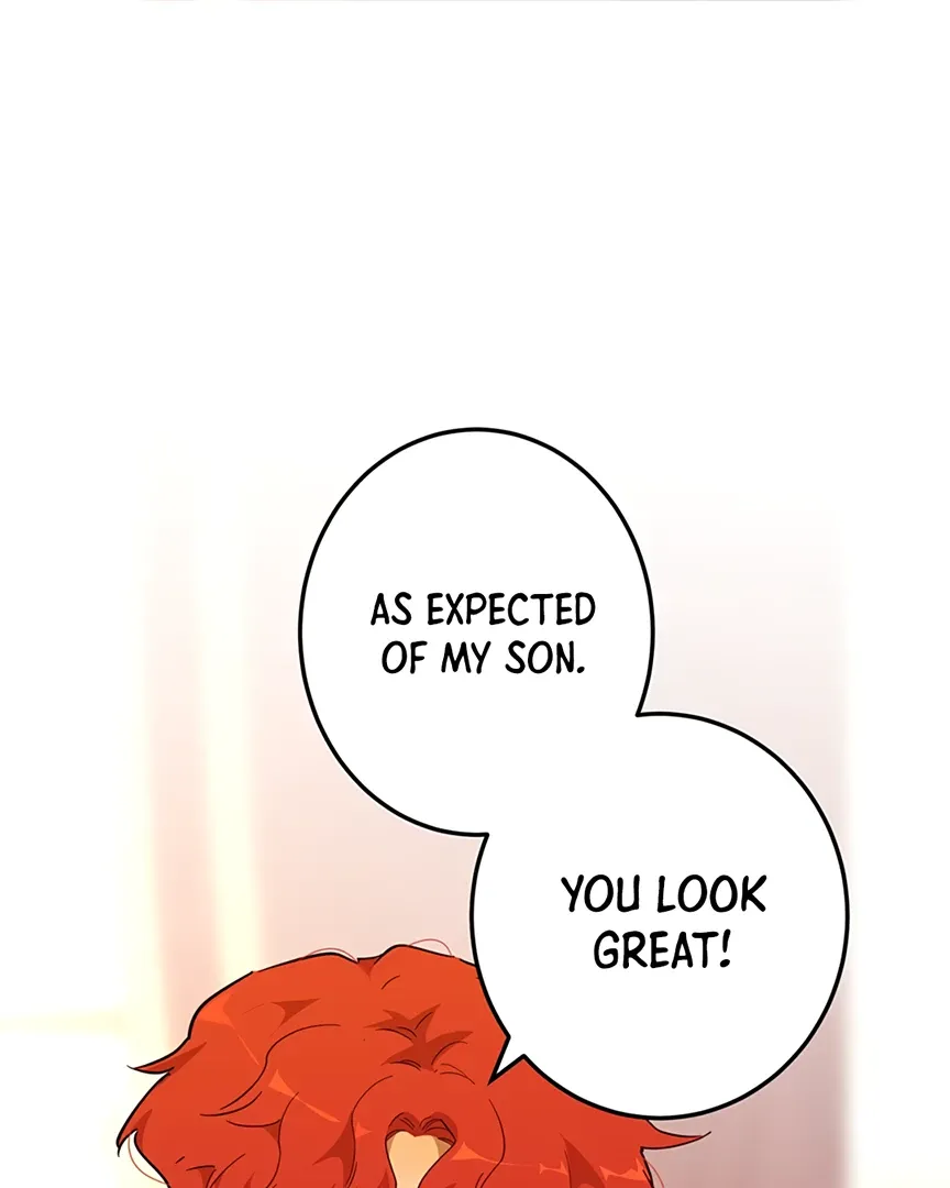 From Six to Sovereignty: The Girl Who Ruled Chapter 43 page 10 - 