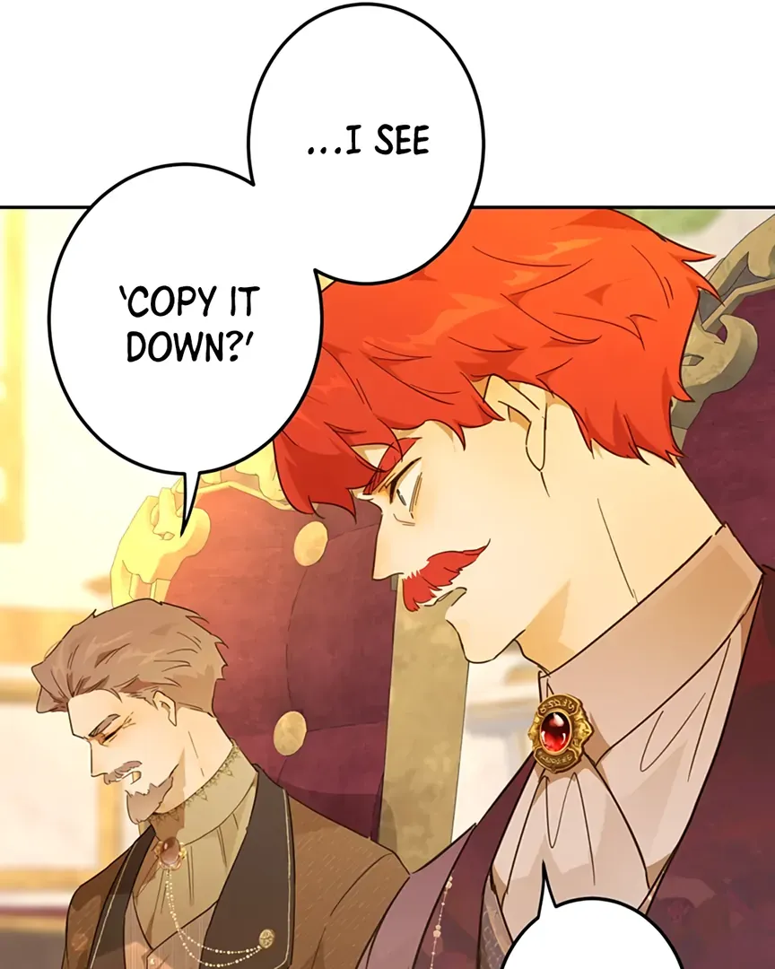 From Six to Sovereignty: The Girl Who Ruled Chapter 43 page 95 - 