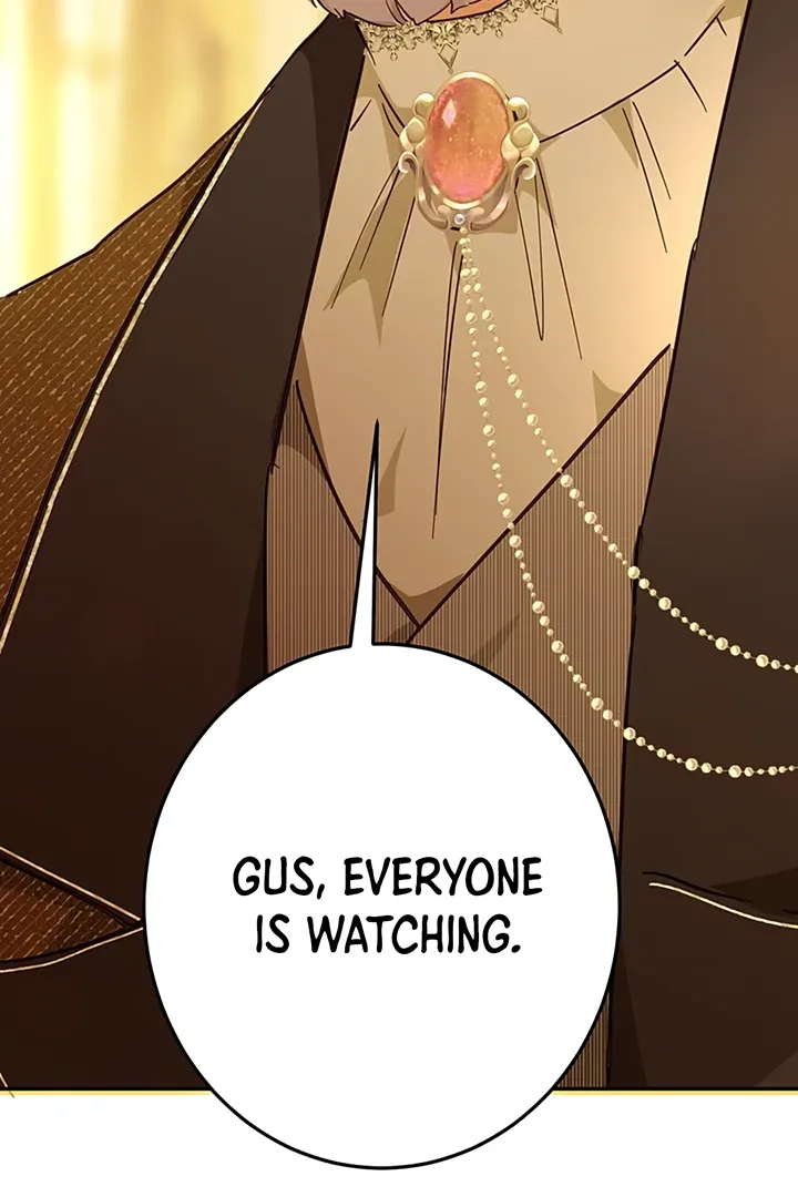 From Six to Sovereignty: The Girl Who Ruled Chapter 44 page 23 - 