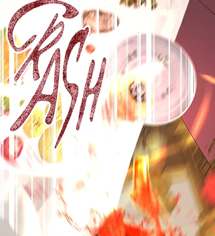 From Six to Sovereignty: The Girl Who Ruled Chapter 44 page 49 - 