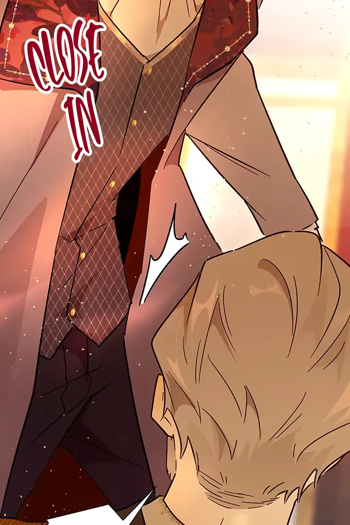 From Six to Sovereignty: The Girl Who Ruled Chapter 44 page 56 - 