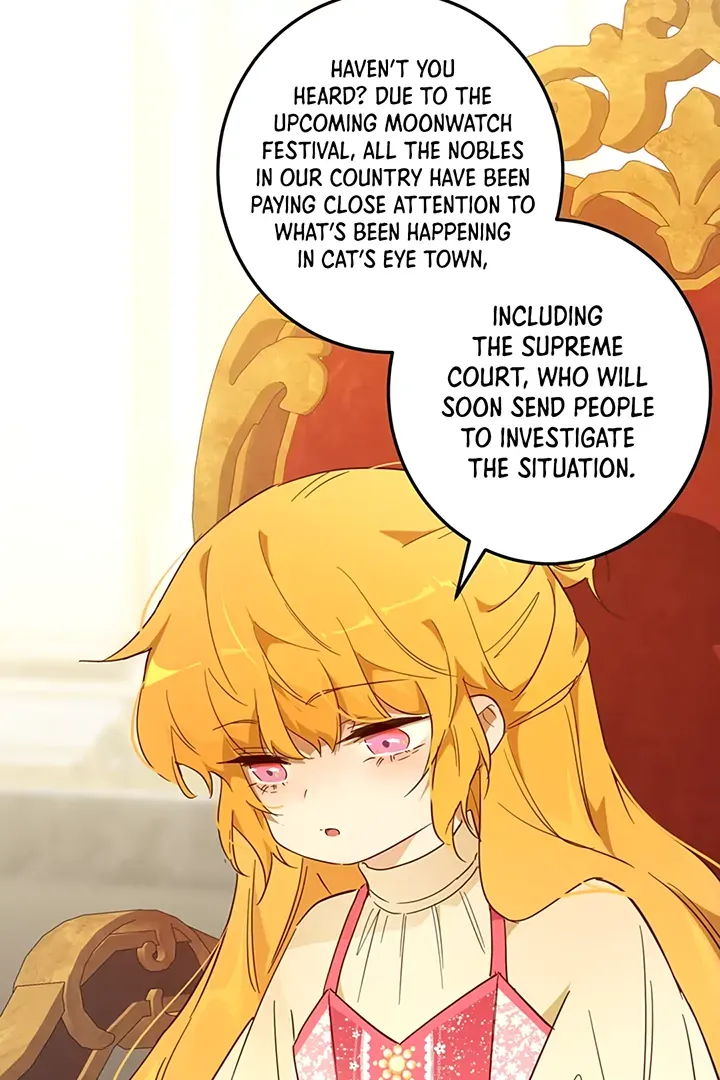 From Six to Sovereignty: The Girl Who Ruled Chapter 44 page 61 - 