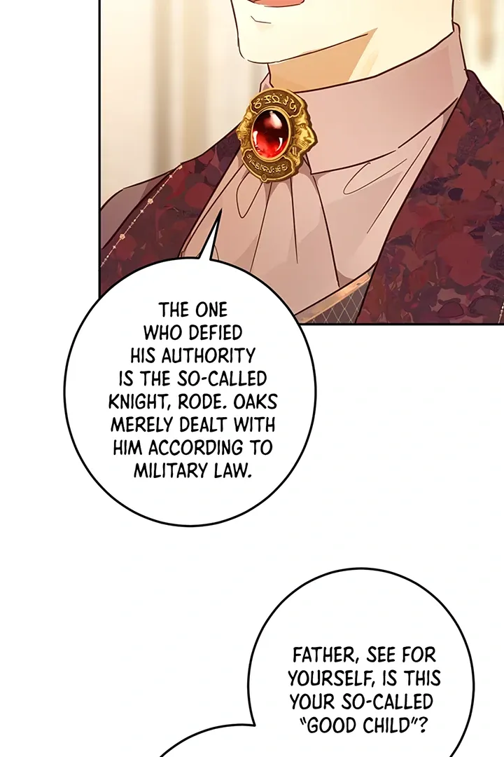 From Six to Sovereignty: The Girl Who Ruled Chapter 44 page 69 - 