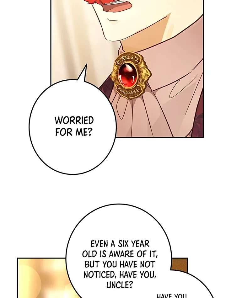 From Six to Sovereignty: The Girl Who Ruled Chapter 44 page 77 - 