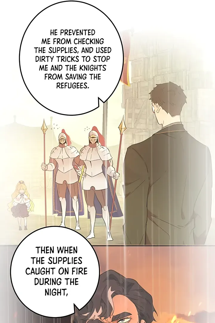 From Six to Sovereignty: The Girl Who Ruled Chapter 44 page 79 - 