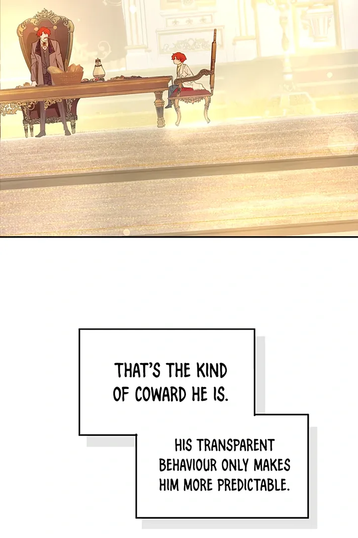 From Six to Sovereignty: The Girl Who Ruled Chapter 44 page 9 - 