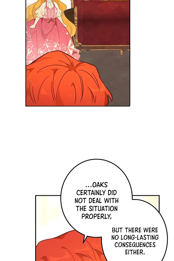 From Six to Sovereignty: The Girl Who Ruled Chapter 44 page 82 - 