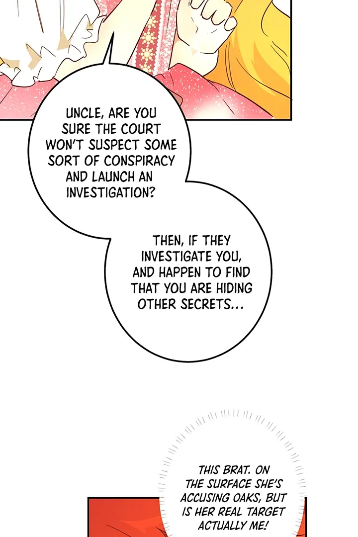 From Six to Sovereignty: The Girl Who Ruled Chapter 44 page 86 - 