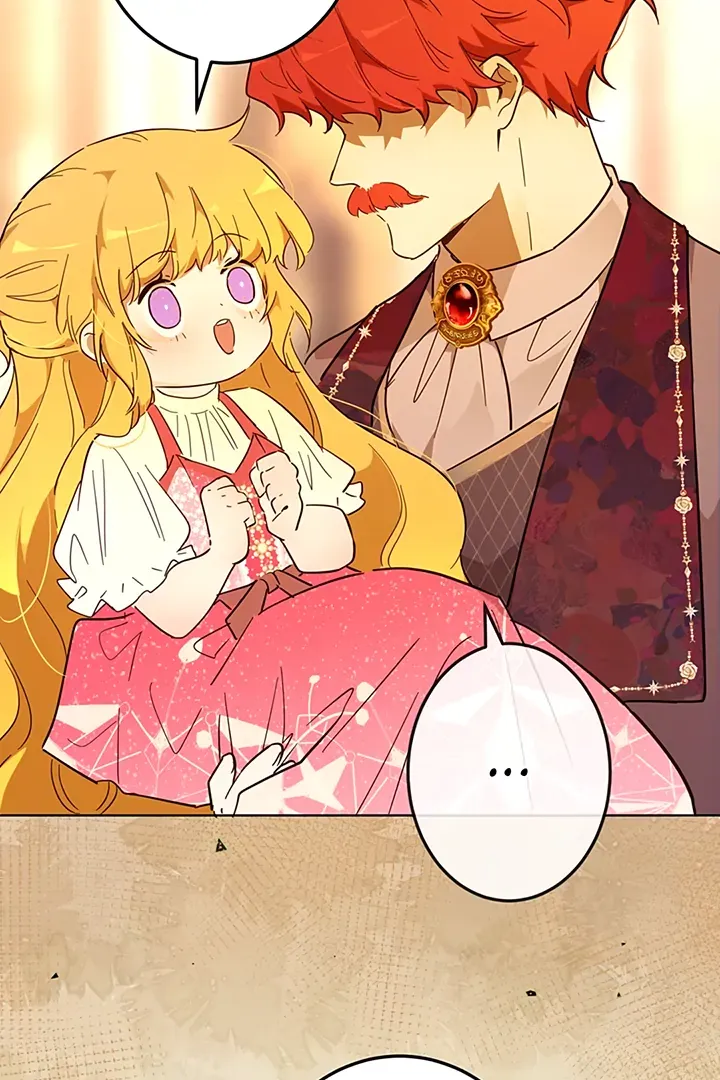 From Six to Sovereignty: The Girl Who Ruled Chapter 45 page 18 - 