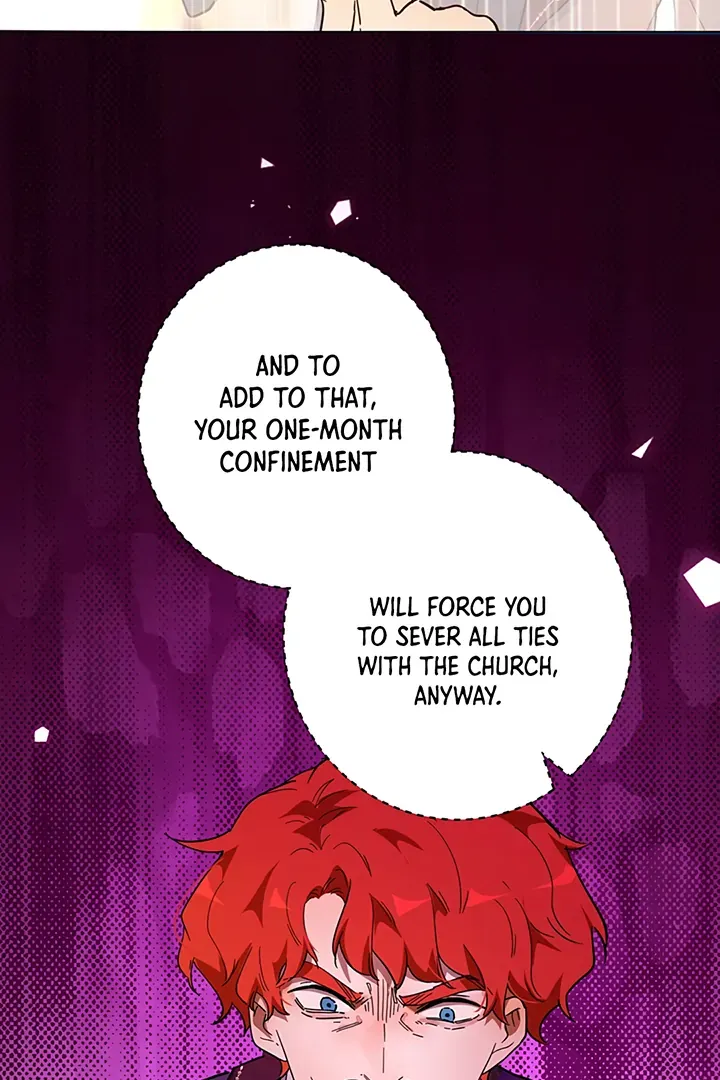 From Six to Sovereignty: The Girl Who Ruled Chapter 45 page 35 - 