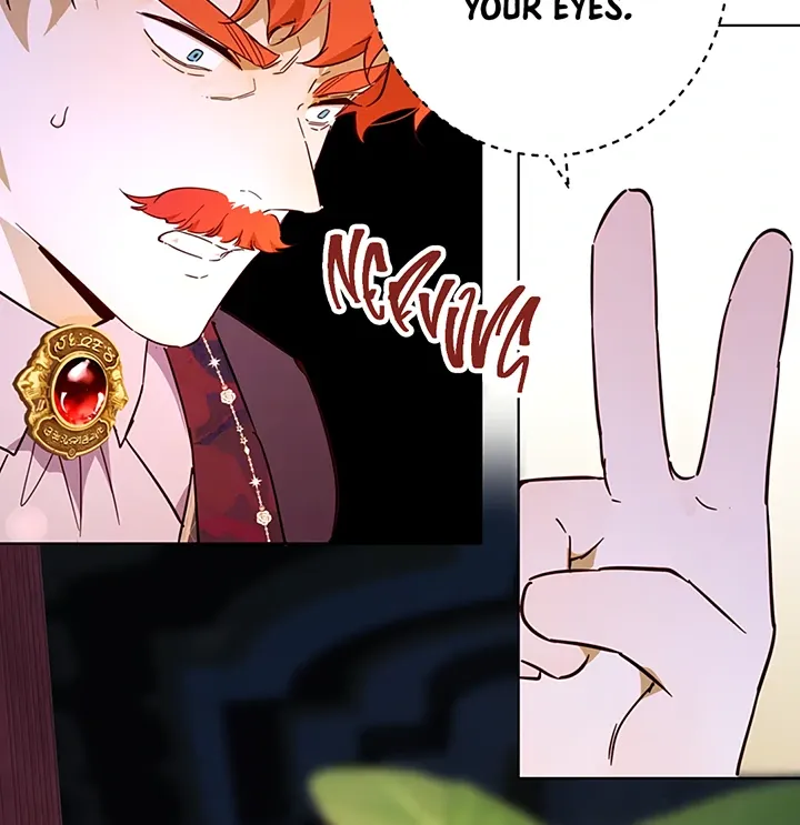 From Six to Sovereignty: The Girl Who Ruled Chapter 45 page 45 - 