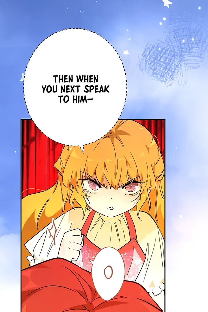 From Six to Sovereignty: The Girl Who Ruled Chapter 45 page 48 - 