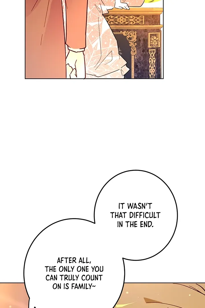 From Six to Sovereignty: The Girl Who Ruled Chapter 45 page 60 - 