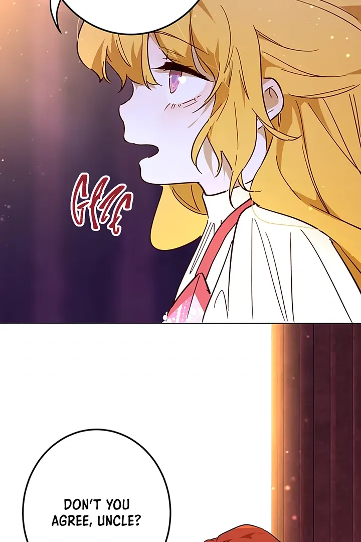 From Six to Sovereignty: The Girl Who Ruled Chapter 45 page 61 - 