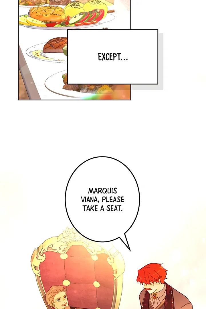 From Six to Sovereignty: The Girl Who Ruled Chapter 45 page 67 - 