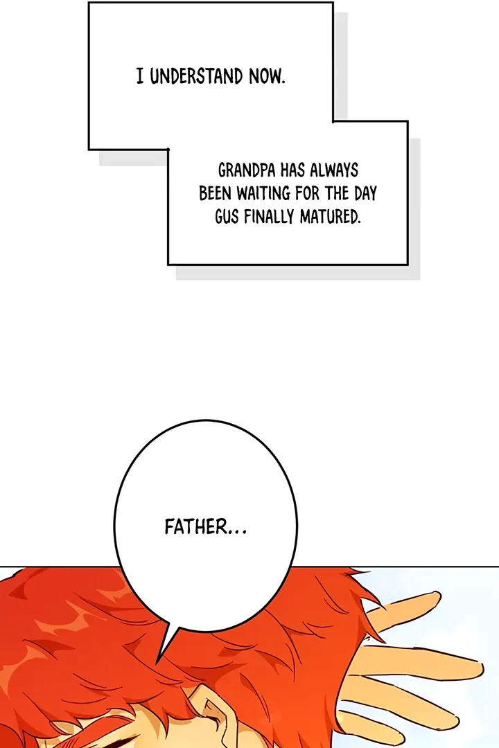 From Six to Sovereignty: The Girl Who Ruled Chapter 45 page 84 - 