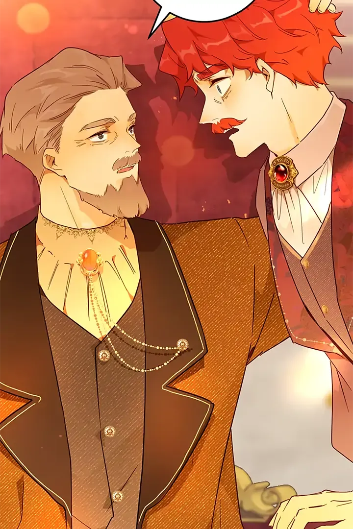 From Six to Sovereignty: The Girl Who Ruled Chapter 45 page 90 - 
