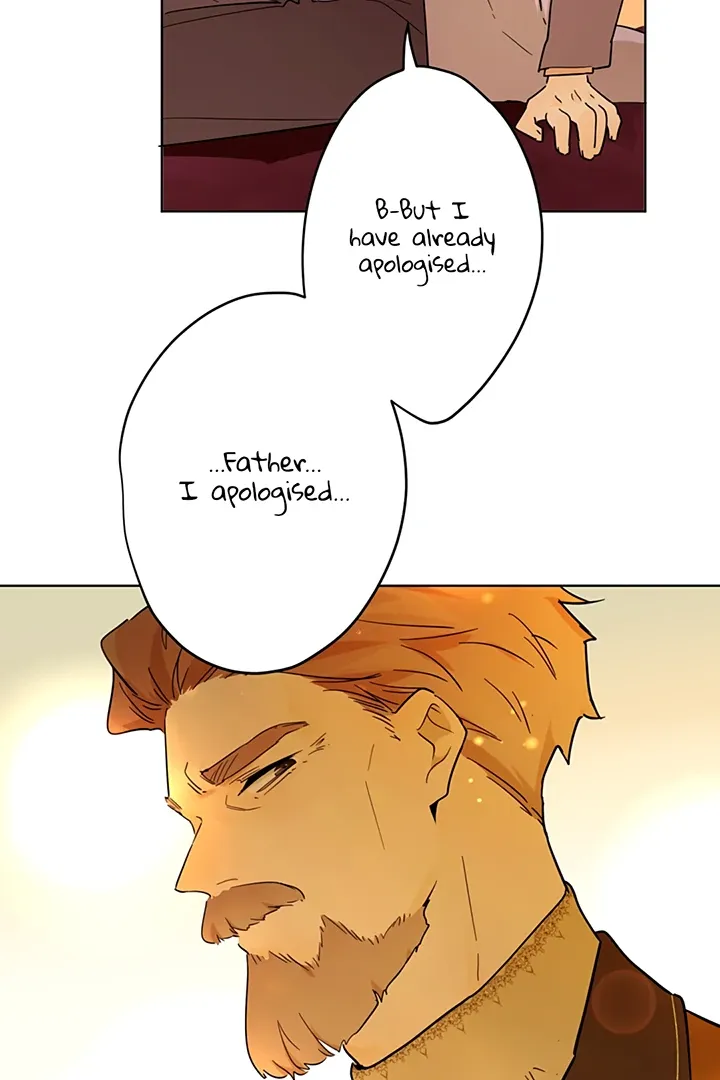From Six to Sovereignty: The Girl Who Ruled Chapter 46 page 20 - 