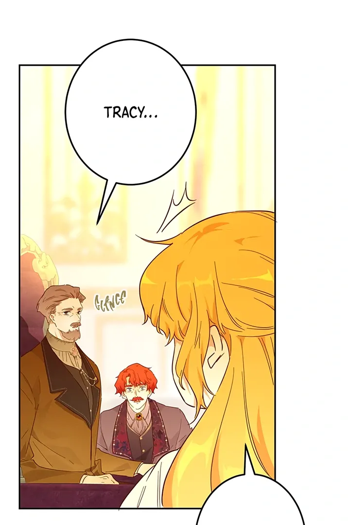 From Six to Sovereignty: The Girl Who Ruled Chapter 46 page 3 - 