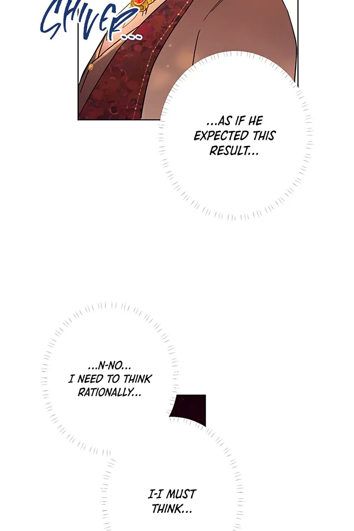 From Six to Sovereignty: The Girl Who Ruled Chapter 46 page 22 - 