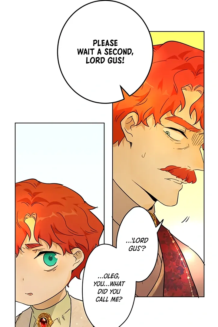 From Six to Sovereignty: The Girl Who Ruled Chapter 46 page 25 - 