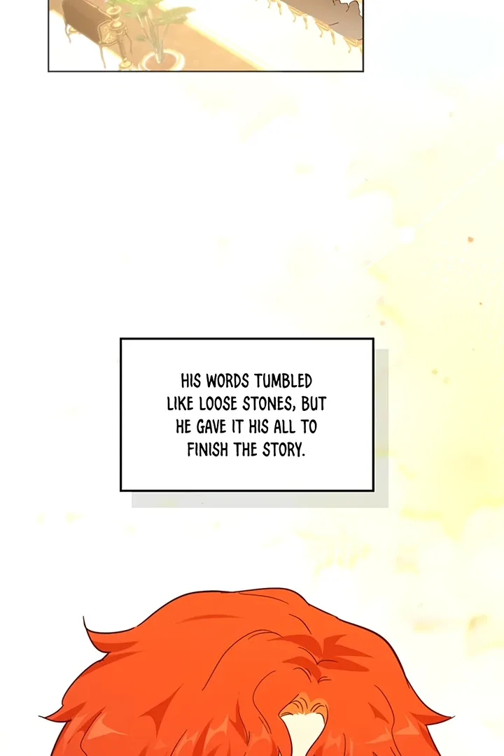 From Six to Sovereignty: The Girl Who Ruled Chapter 46 page 49 - 
