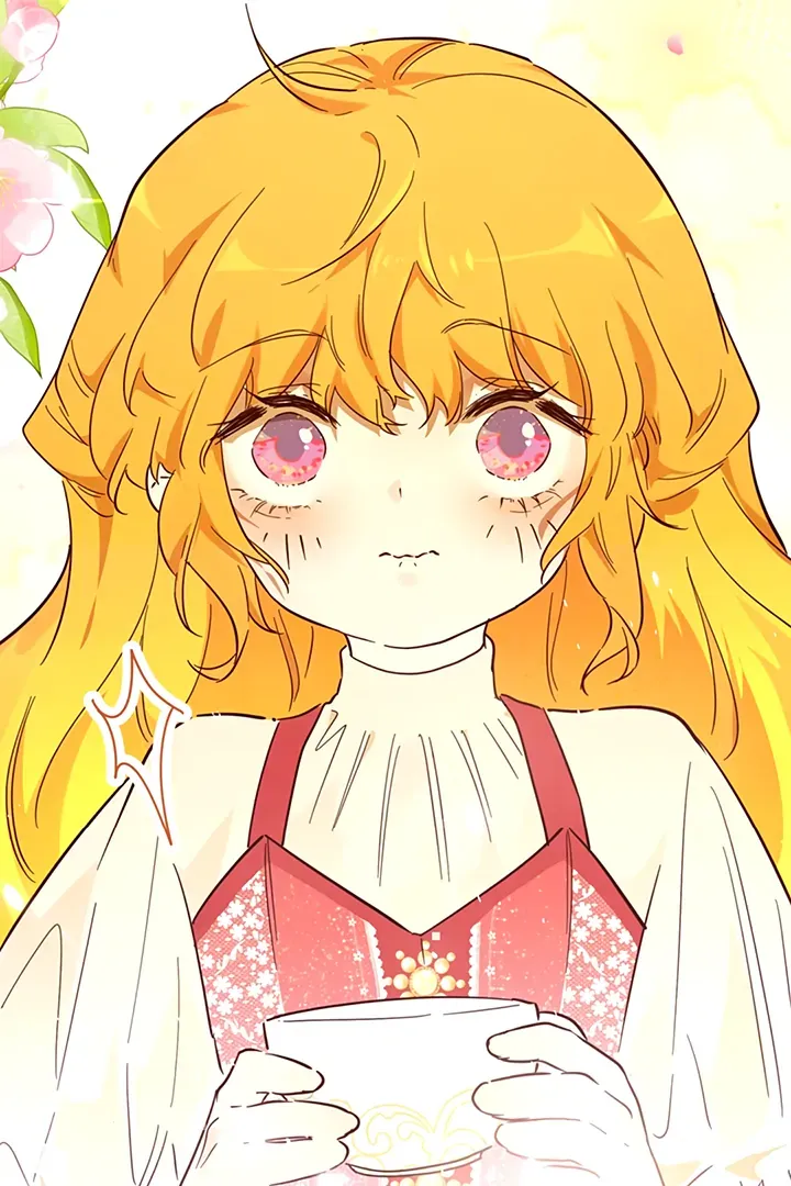 From Six to Sovereignty: The Girl Who Ruled Chapter 46 page 6 - 