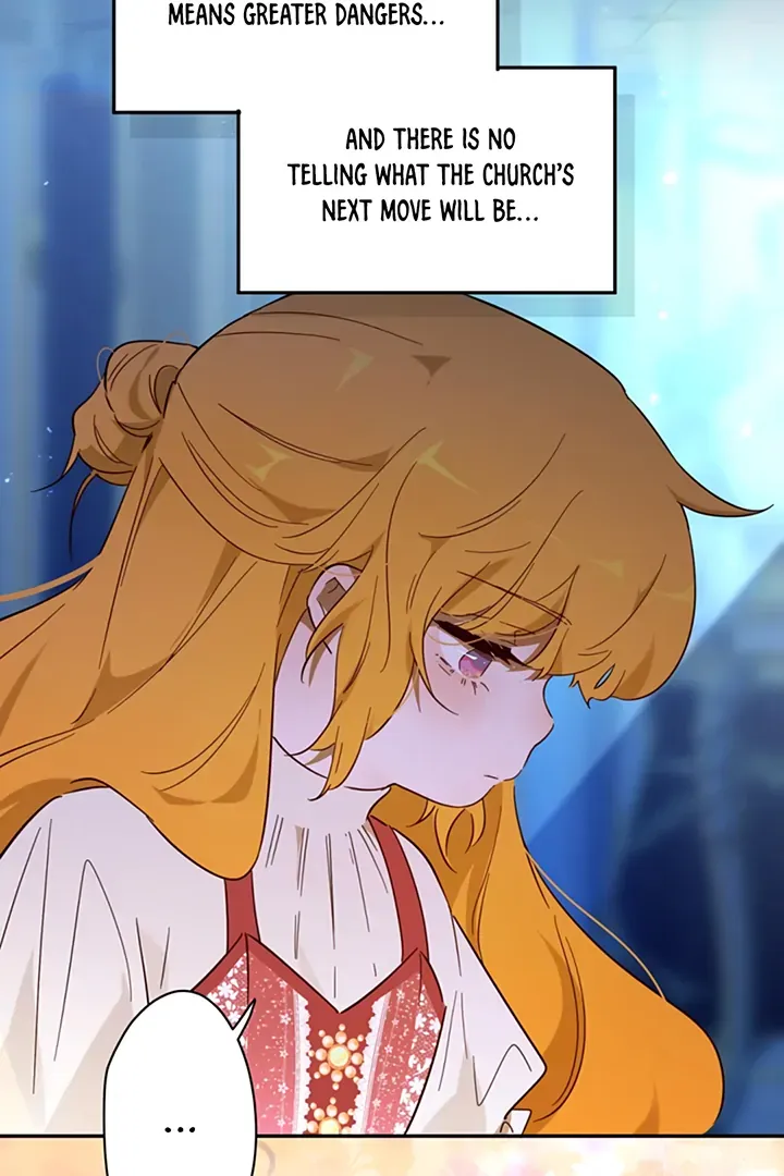 From Six to Sovereignty: The Girl Who Ruled Chapter 46 page 60 - 