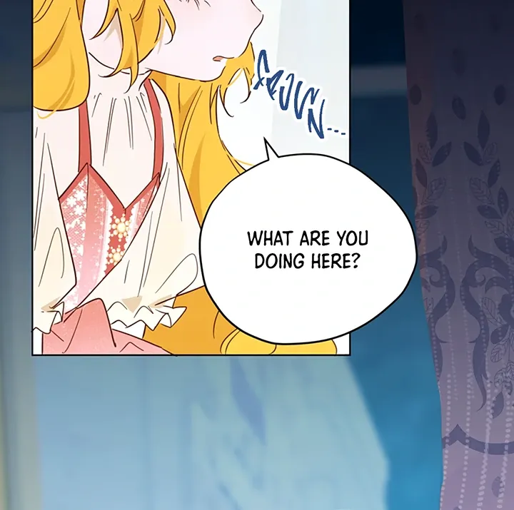 From Six to Sovereignty: The Girl Who Ruled Chapter 46 page 76 - 