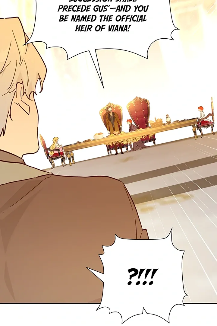 From Six to Sovereignty: The Girl Who Ruled Chapter 46 page 9 - 