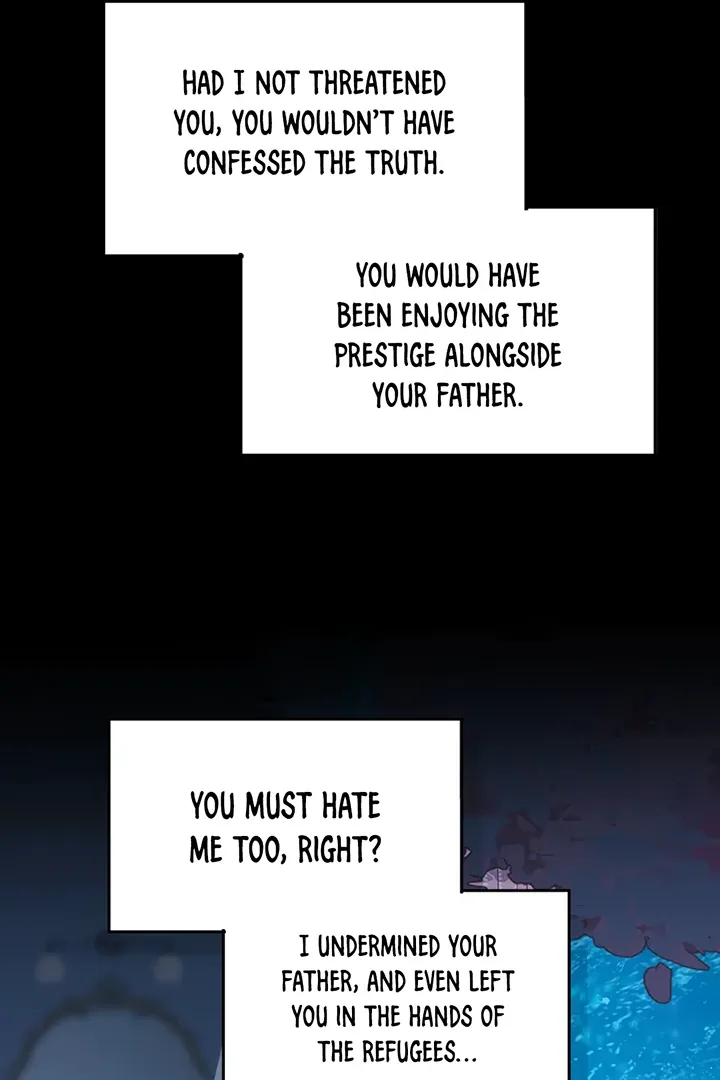 From Six to Sovereignty: The Girl Who Ruled Chapter 46 page 83 - 