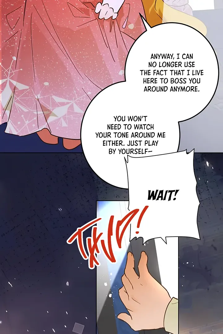 From Six to Sovereignty: The Girl Who Ruled Chapter 46 page 89 - 