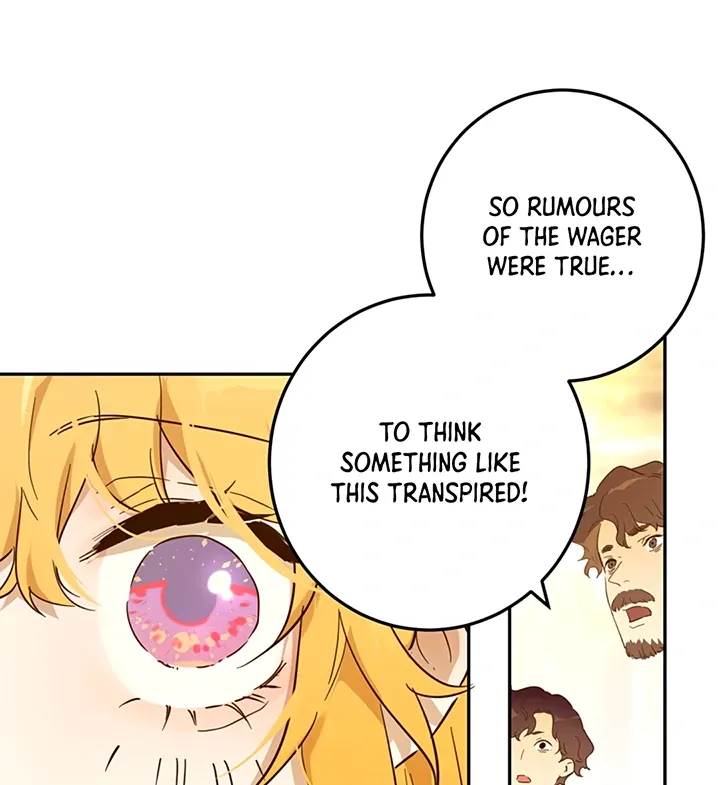 From Six to Sovereignty: The Girl Who Ruled Chapter 46 page 10 - 