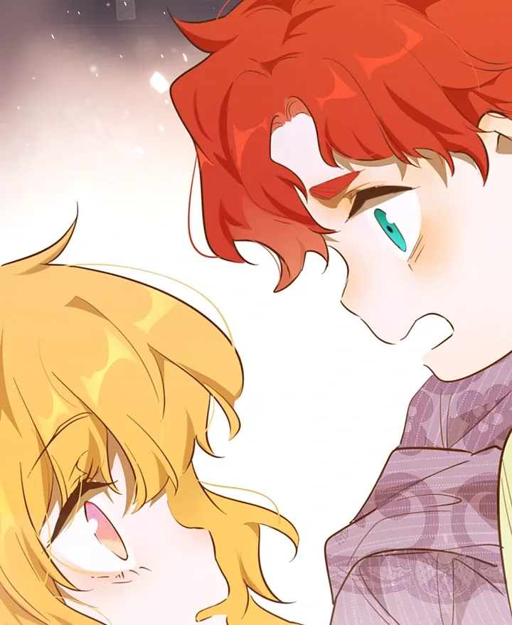 From Six to Sovereignty: The Girl Who Ruled Chapter 46 page 92 - 