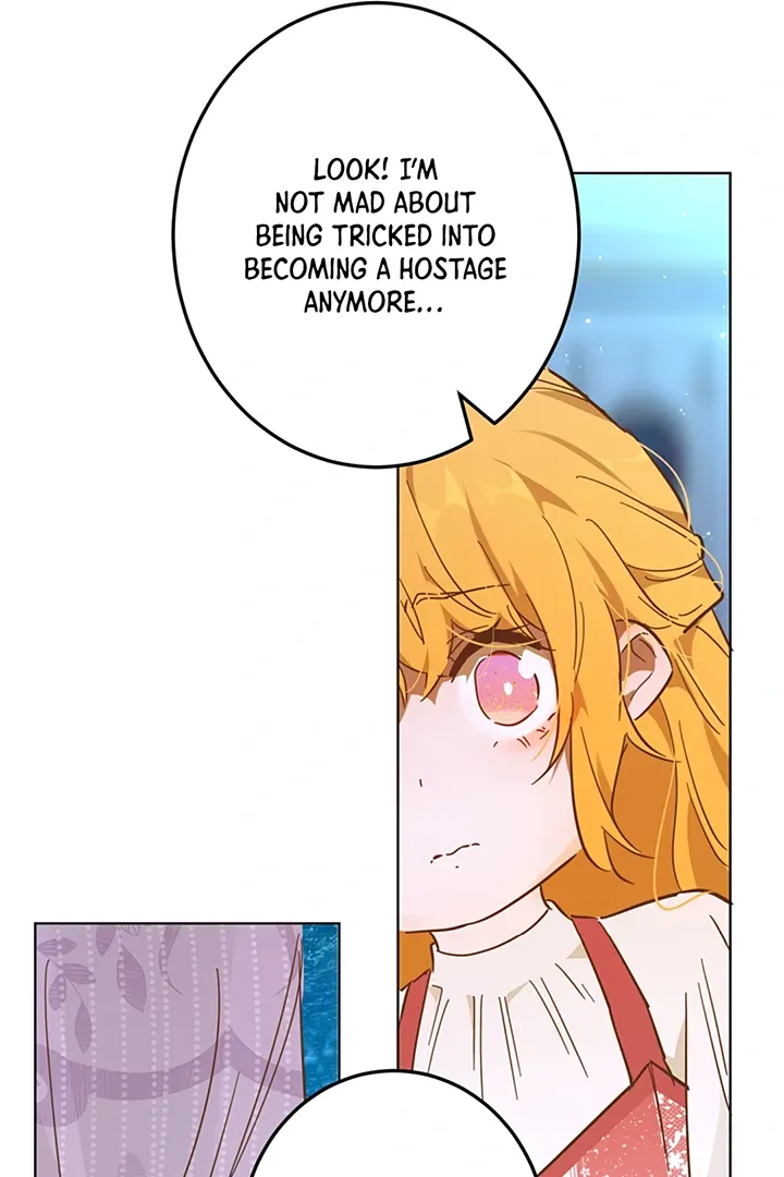 From Six to Sovereignty: The Girl Who Ruled Chapter 46 page 99 - 