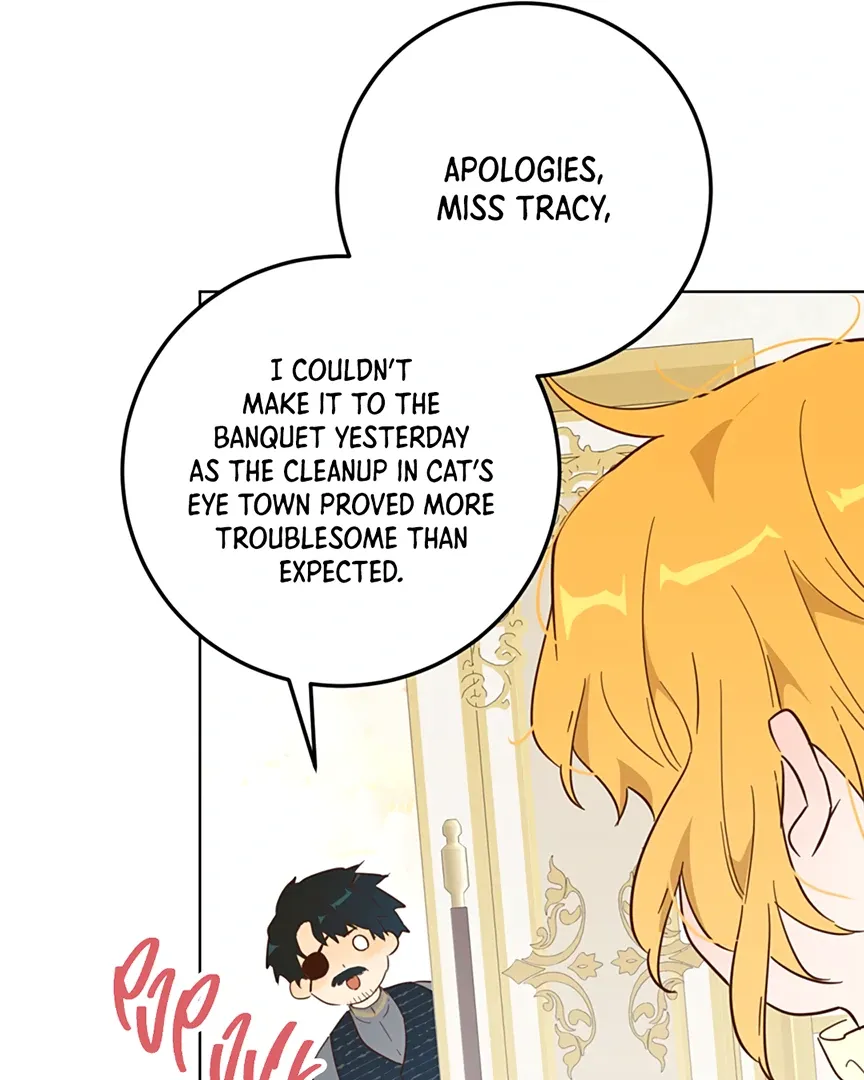 From Six to Sovereignty: The Girl Who Ruled Chapter 47 page 109 - 