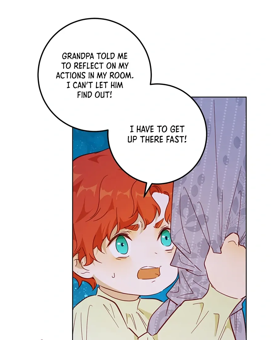 From Six to Sovereignty: The Girl Who Ruled Chapter 47 page 19 - 