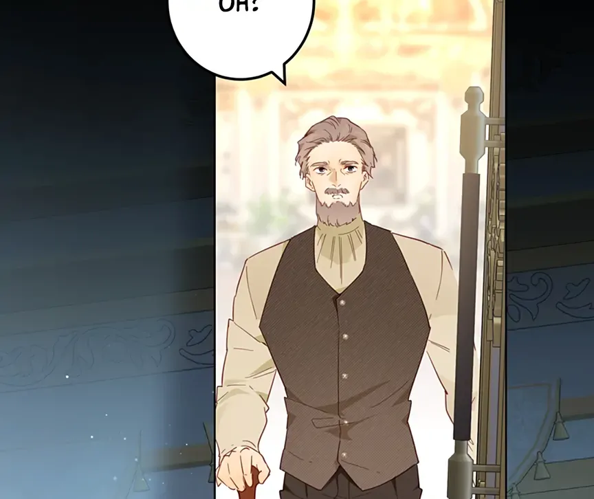 From Six to Sovereignty: The Girl Who Ruled Chapter 47 page 22 - 