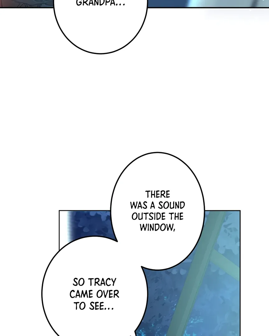 From Six to Sovereignty: The Girl Who Ruled Chapter 47 page 25 - 