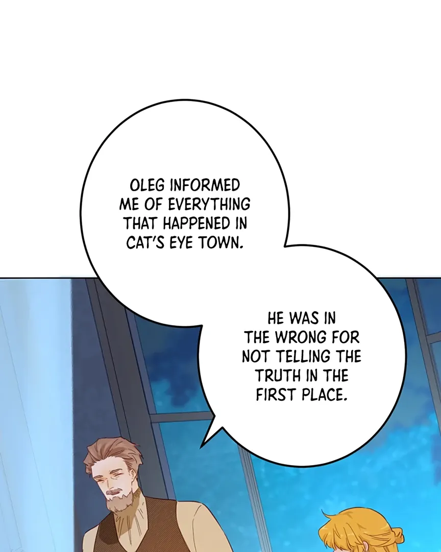 From Six to Sovereignty: The Girl Who Ruled Chapter 47 page 32 - 