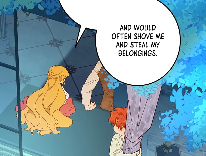 From Six to Sovereignty: The Girl Who Ruled Chapter 47 page 37 - 