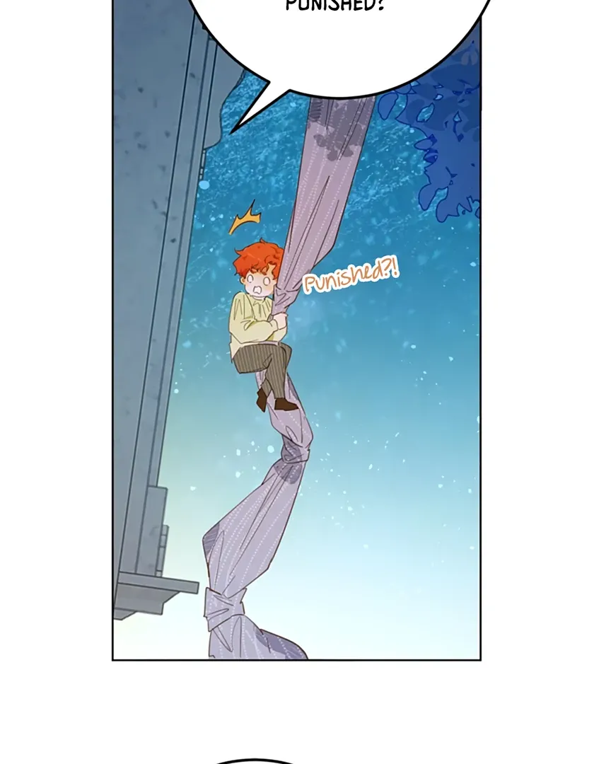 From Six to Sovereignty: The Girl Who Ruled Chapter 47 page 41 - 
