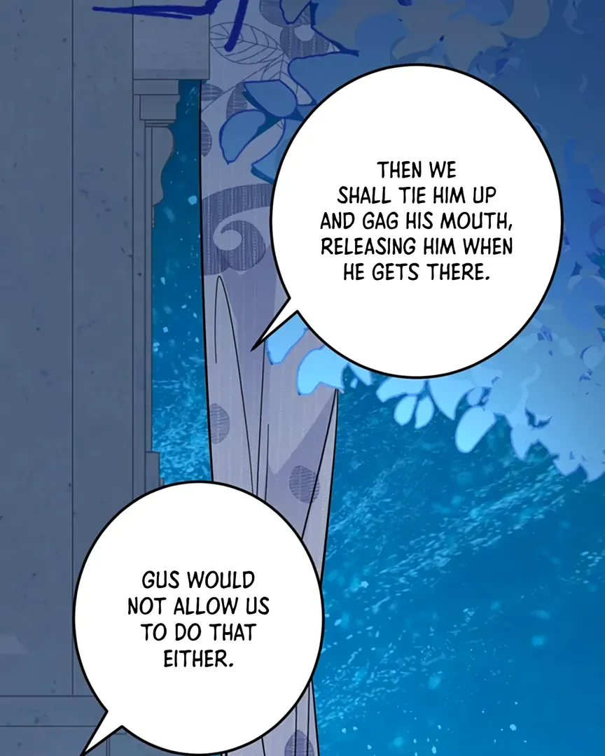 From Six to Sovereignty: The Girl Who Ruled Chapter 47 page 44 - 